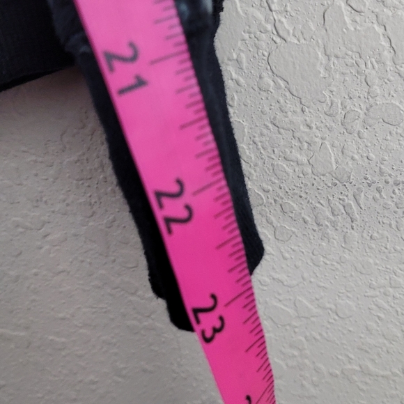 Olsenboye Pullover‎ Womens L Hoodie Charcoal Fleece Drawstring Bottom - Picture 11 of 12